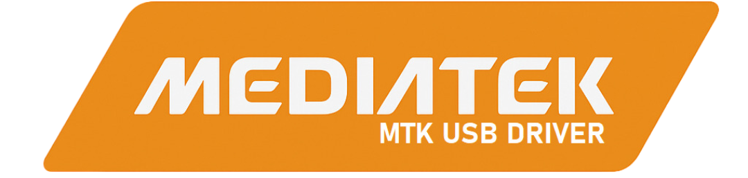 MTK USB Driver